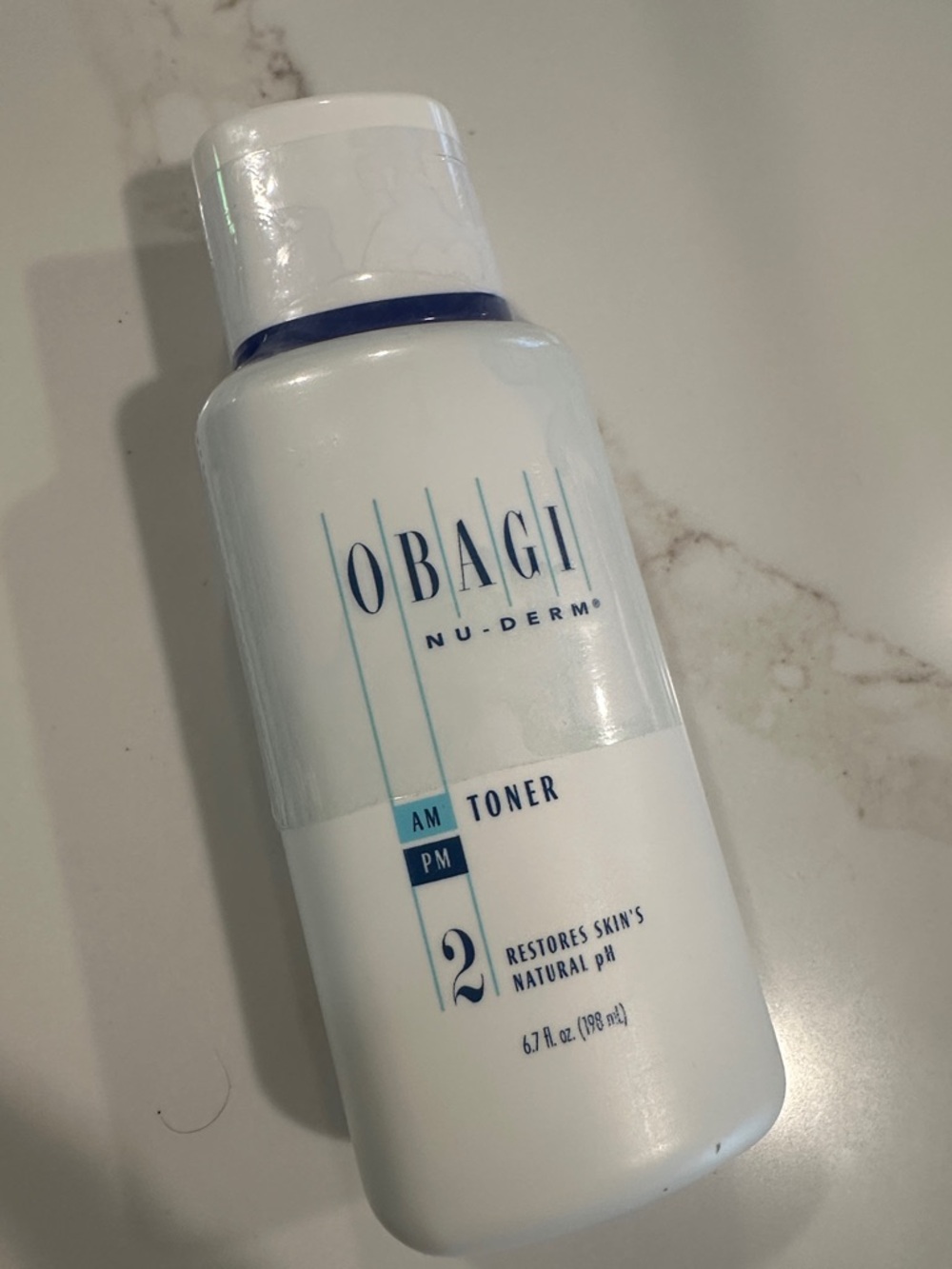 Obagi Nu-Derm Toner